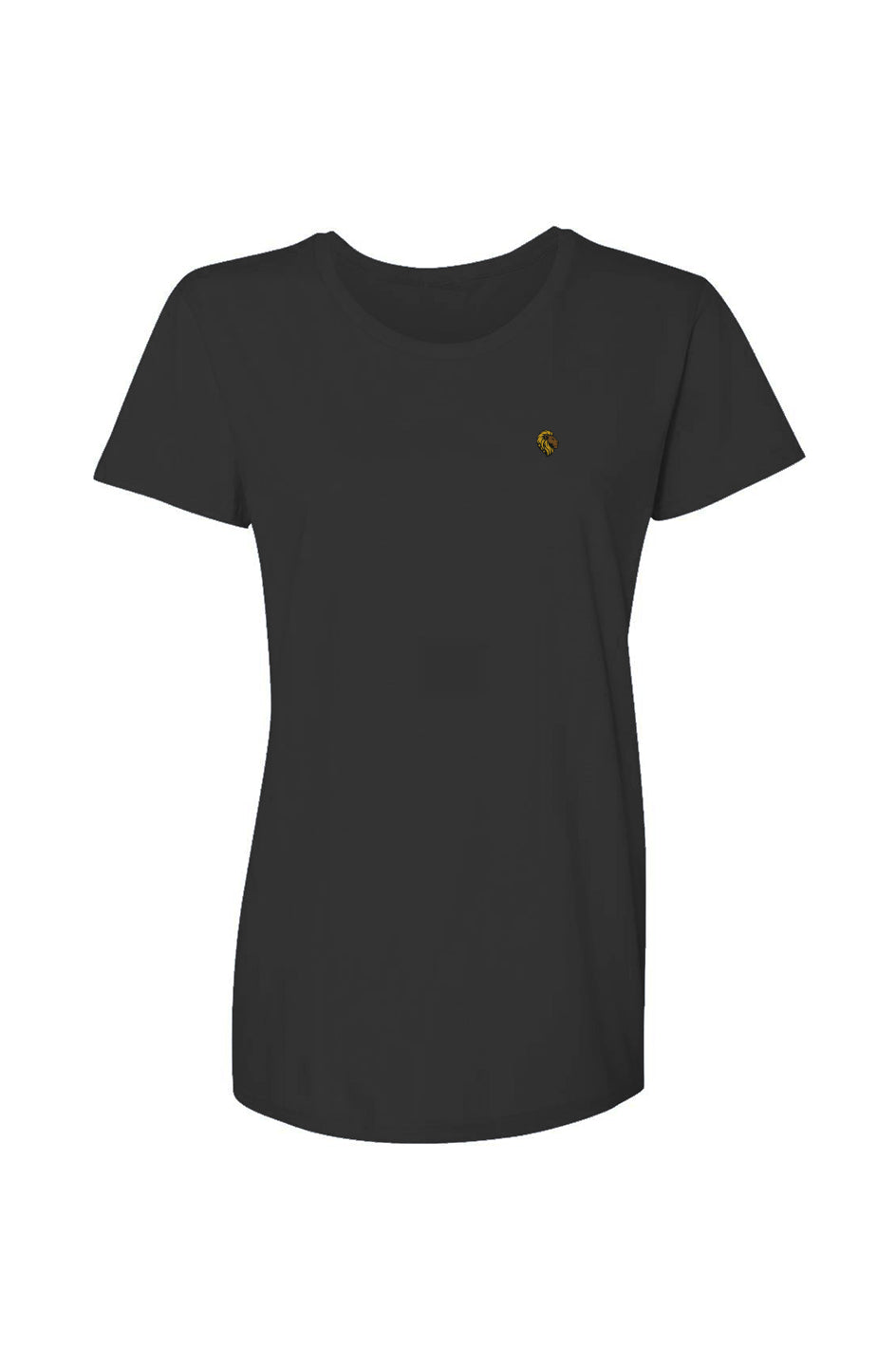 The One Ladies Softstyle T-Shirt