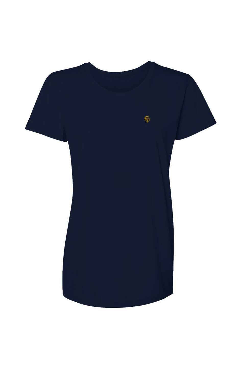 The One Ladies Softstyle T-Shirt