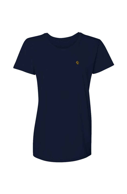 The One Ladies Softstyle T-Shirt