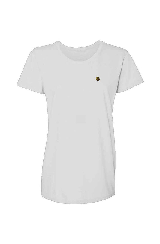 The One Ladies Softstyle T-Shirt