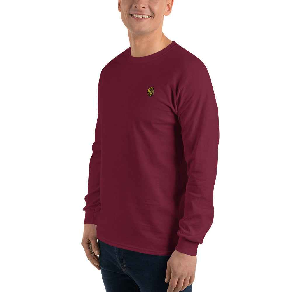 The One Long Sleeve Shirt
