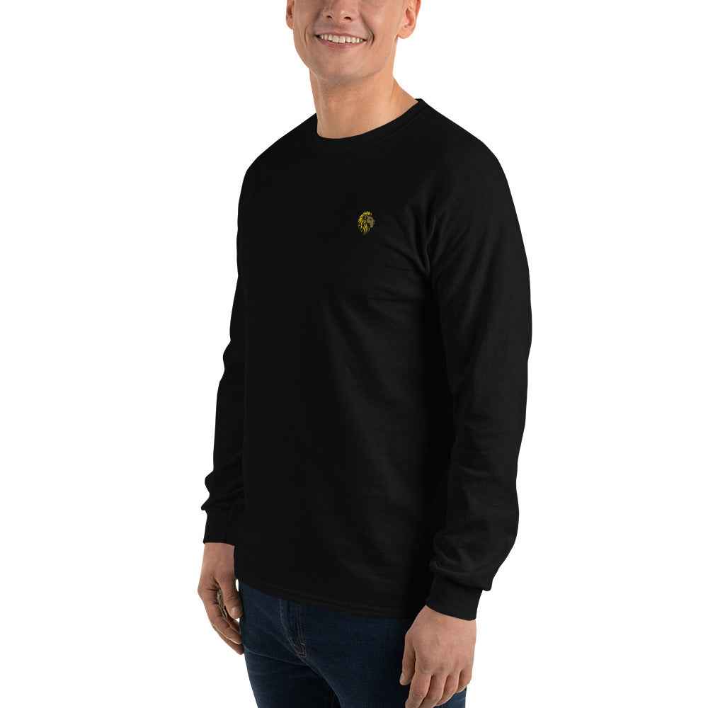 The One Long Sleeve Shirt