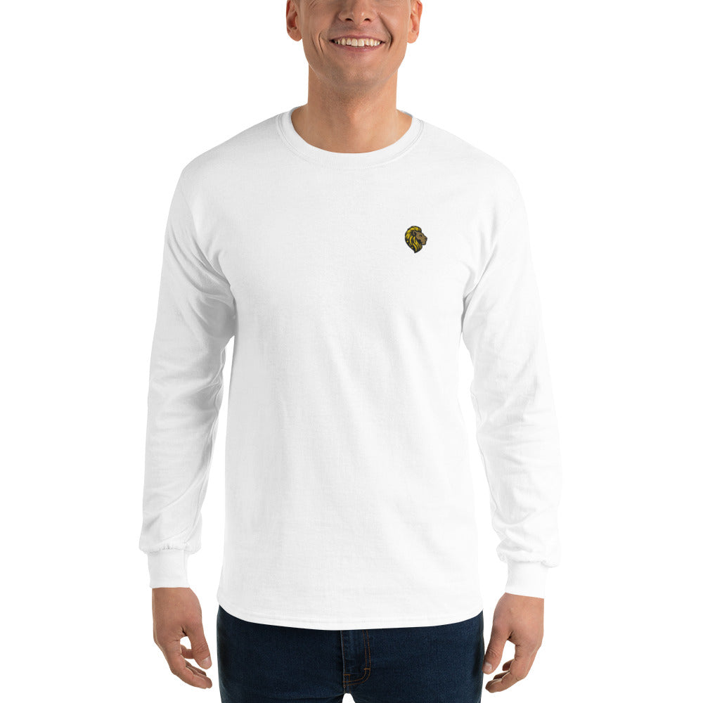 The One Long Sleeve Shirt