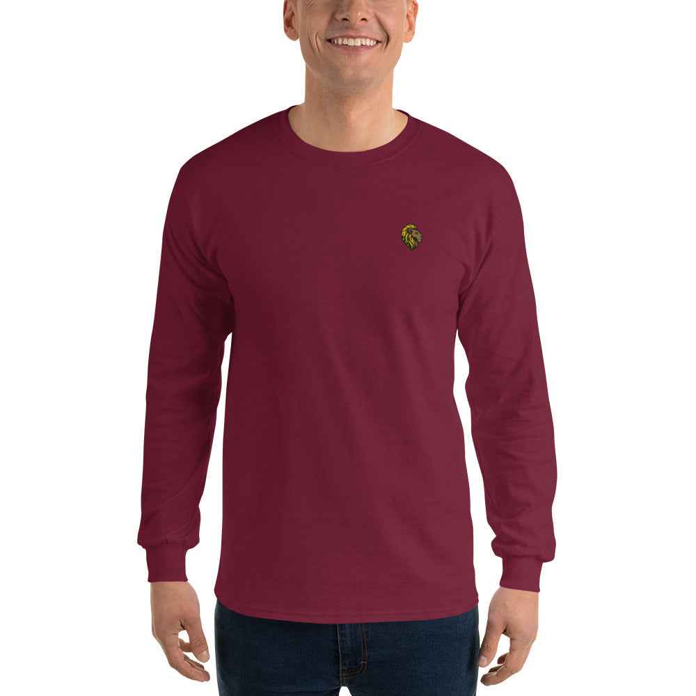 The One Long Sleeve Shirt