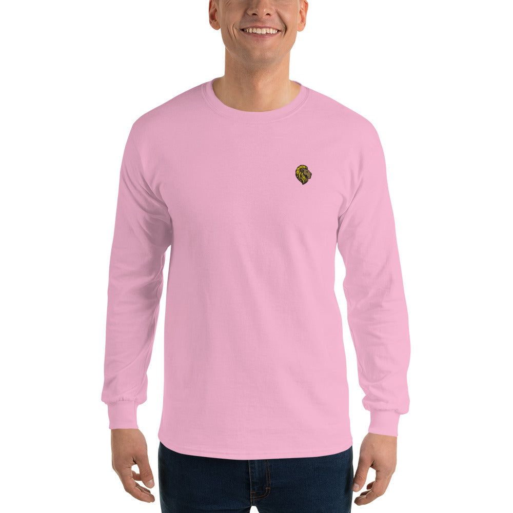 The One Long Sleeve Shirt