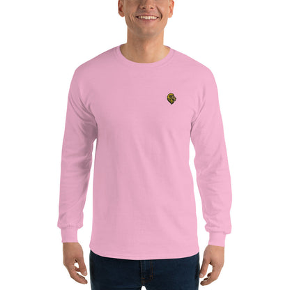 The One Long Sleeve Shirt