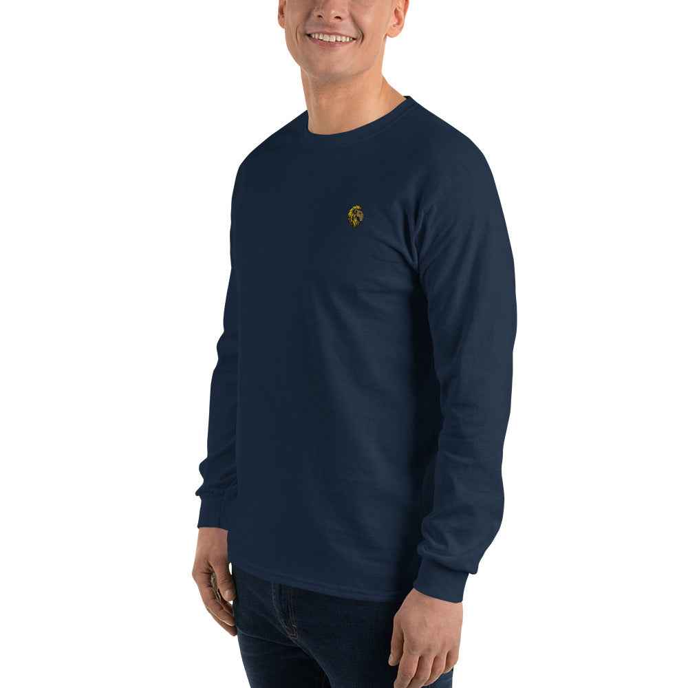 The One Long Sleeve Shirt