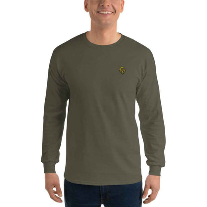 The One Long Sleeve Shirt