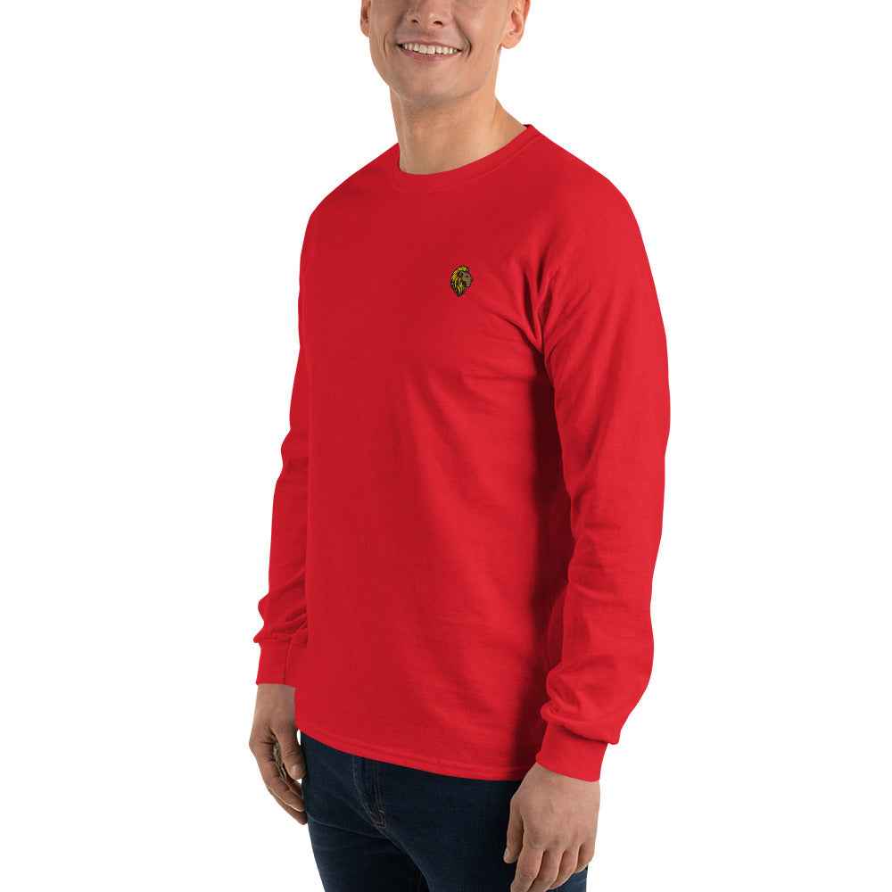 The One Long Sleeve Shirt