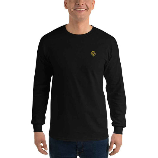 The One Long Sleeve Shirt