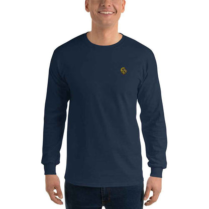The One Long Sleeve Shirt