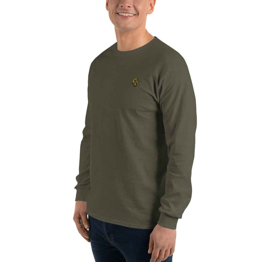 The One Long Sleeve Shirt