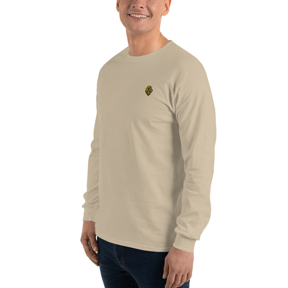 The One Long Sleeve Shirt