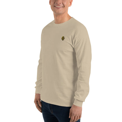 The One Long Sleeve Shirt