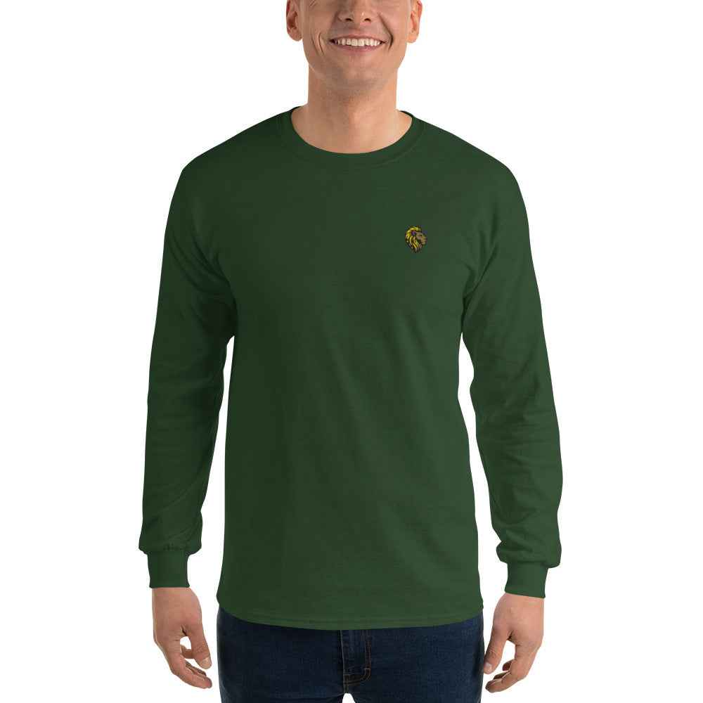 The One Long Sleeve Shirt
