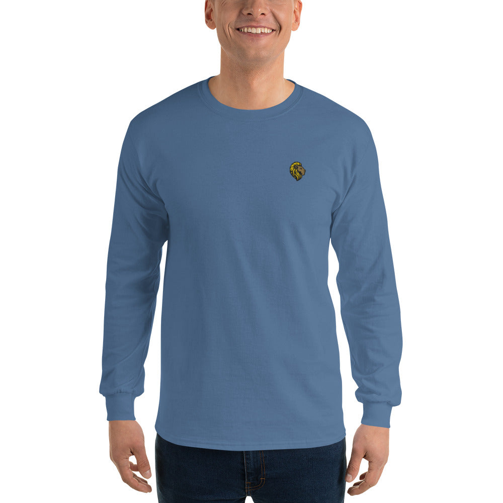 The One Long Sleeve Shirt