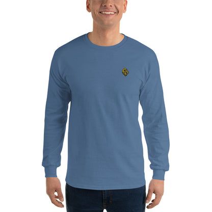 The One Long Sleeve Shirt