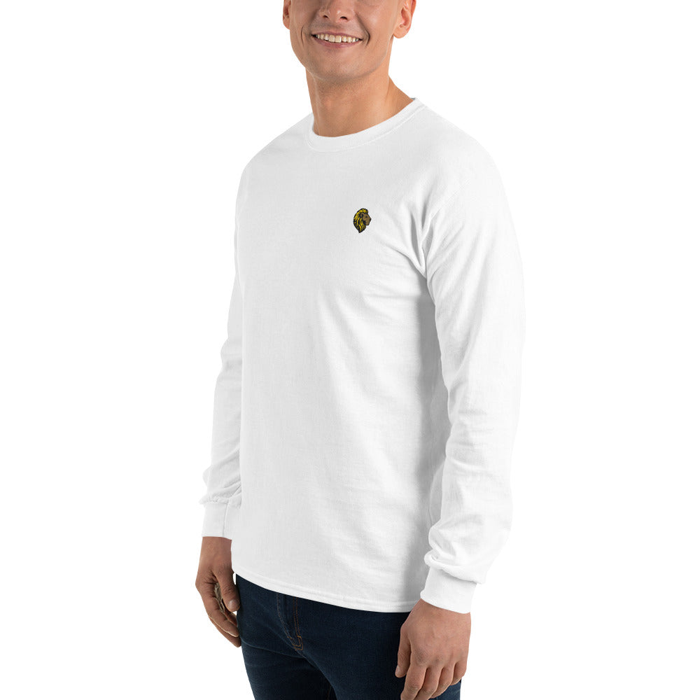 The One Long Sleeve Shirt