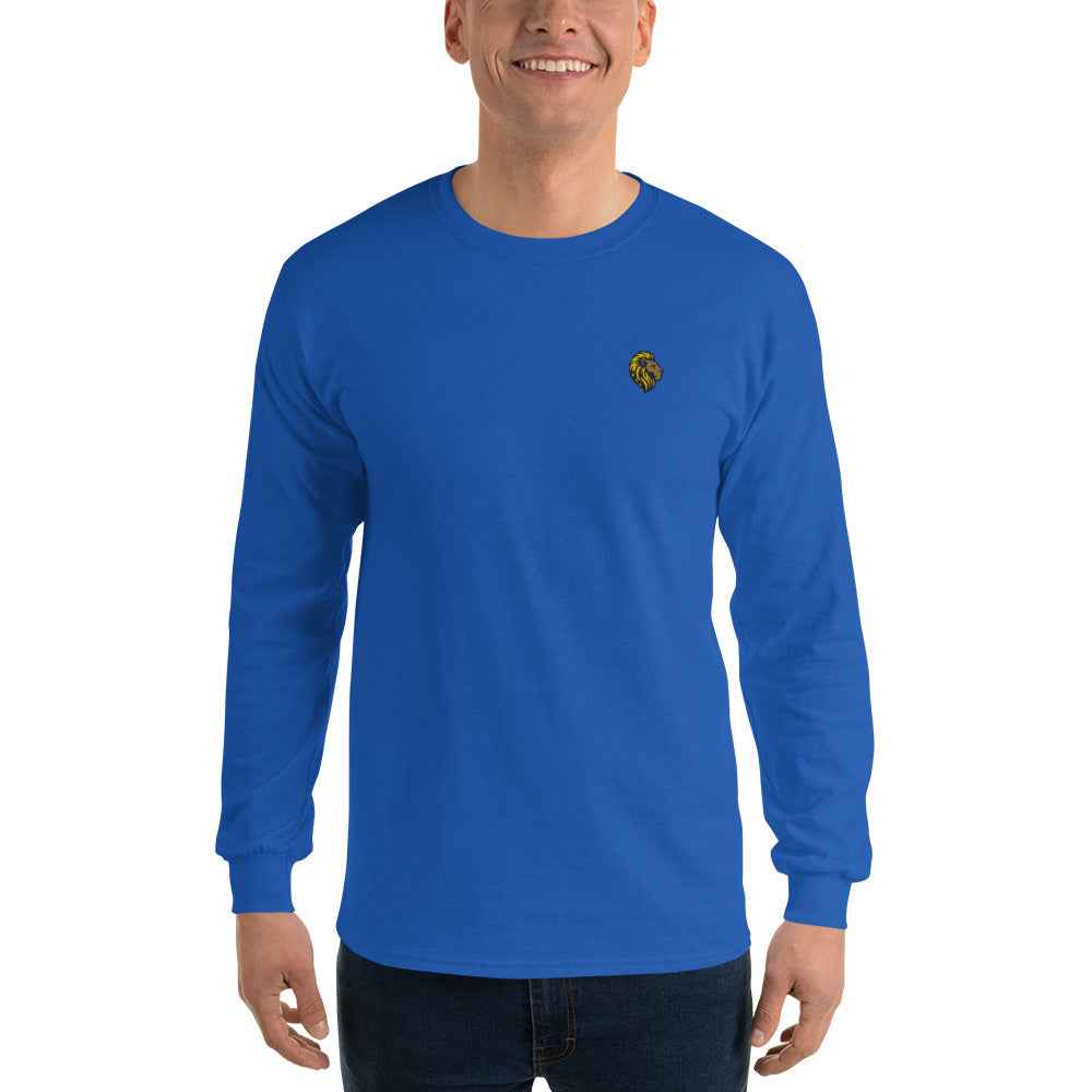 The One Long Sleeve Shirt