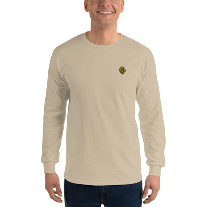 The One Long Sleeve Shirt