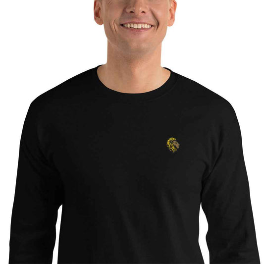 The One Long Sleeve Shirt