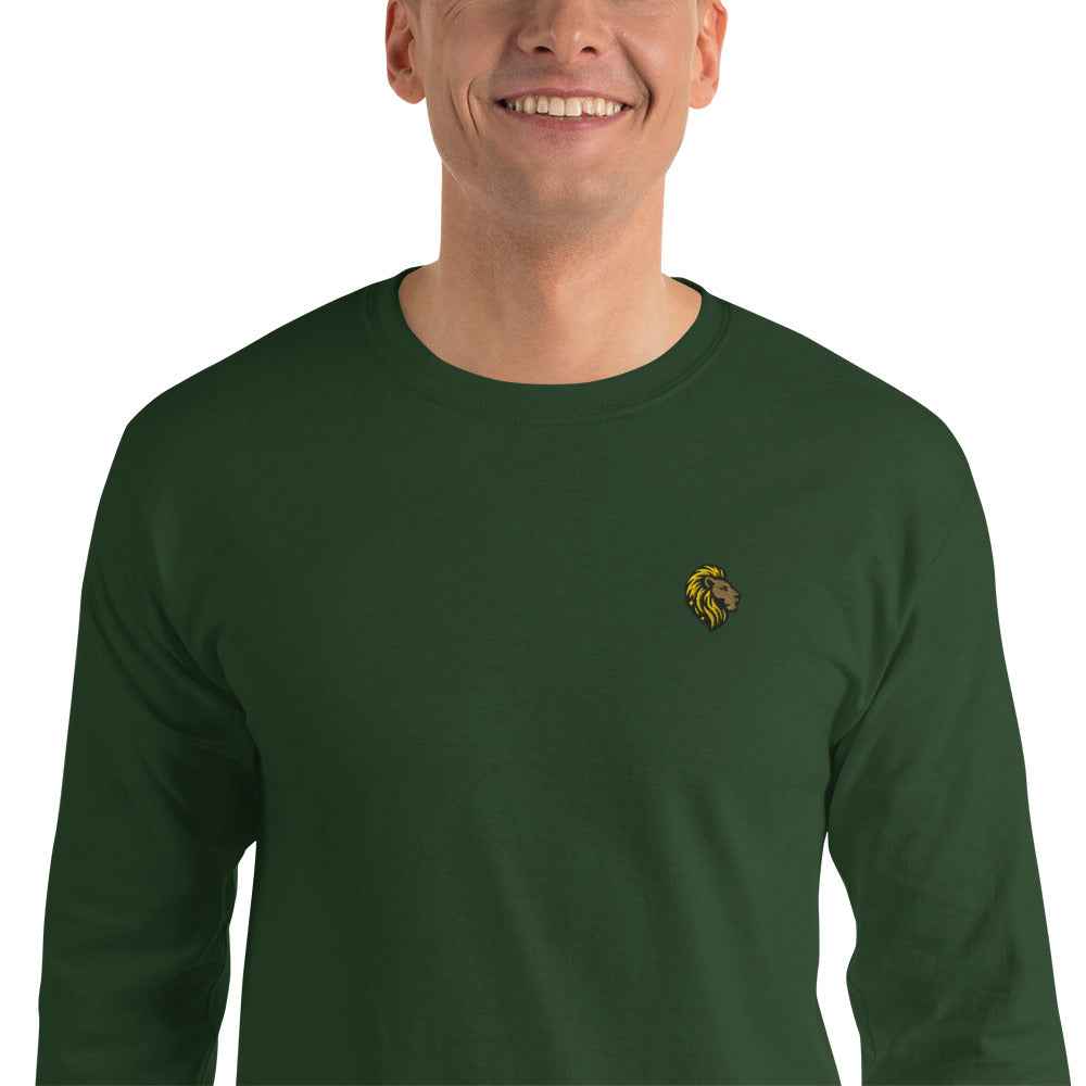 The One Long Sleeve Shirt