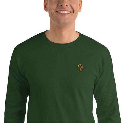 The One Long Sleeve Shirt