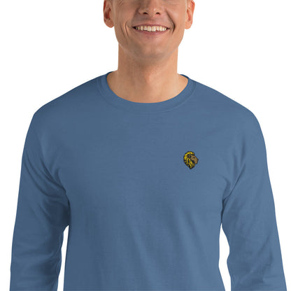 The One Long Sleeve Shirt