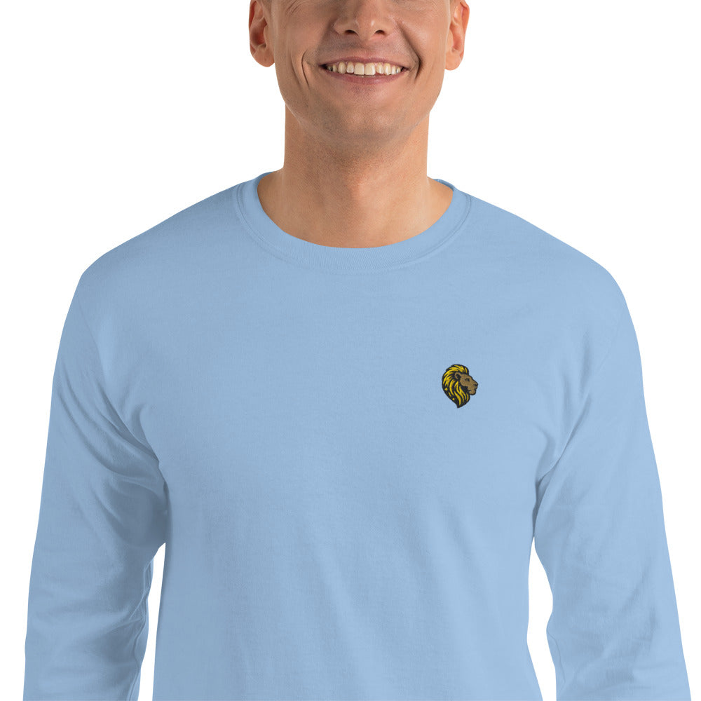 The One Long Sleeve Shirt