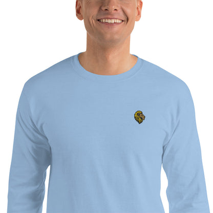 The One Long Sleeve Shirt