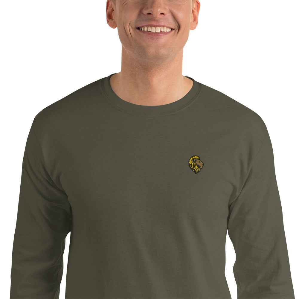 The One Long Sleeve Shirt