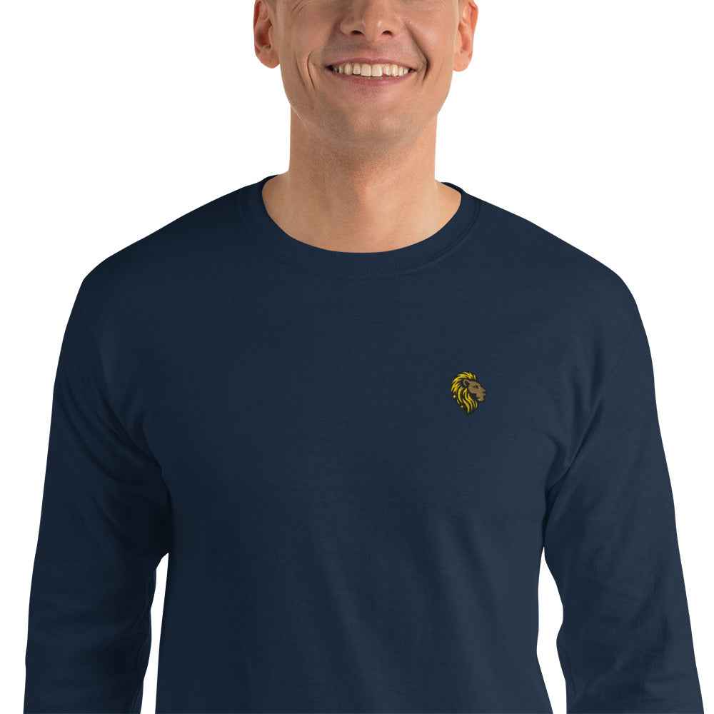 The One Long Sleeve Shirt