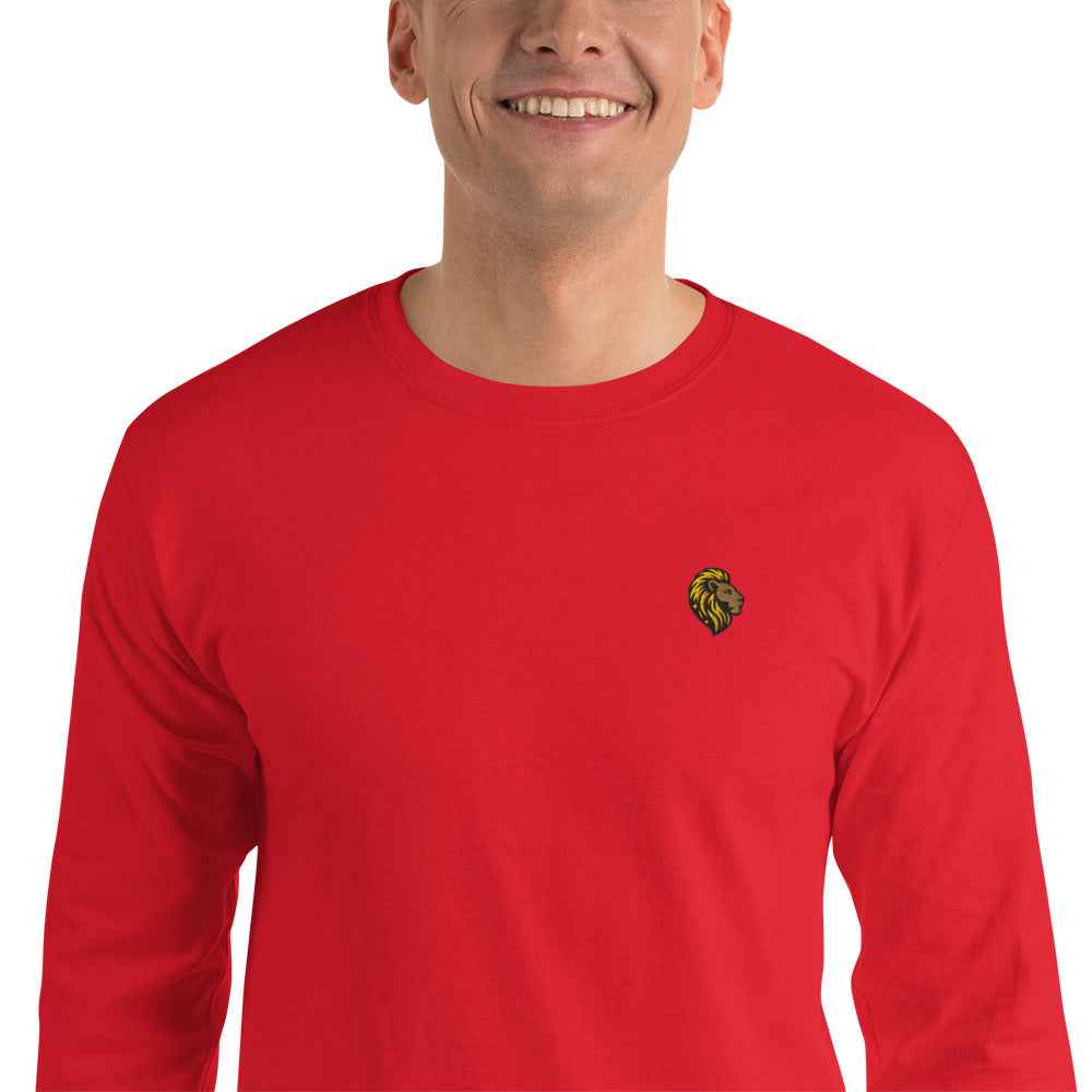 The One Long Sleeve Shirt