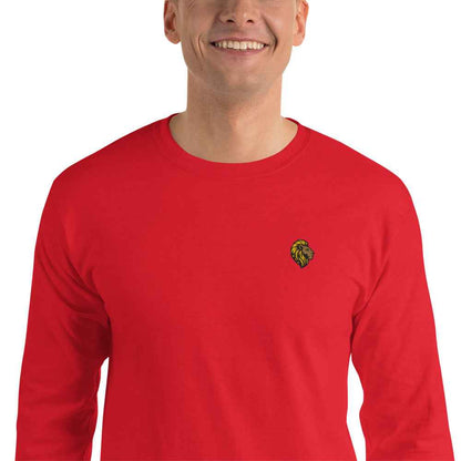 The One Long Sleeve Shirt