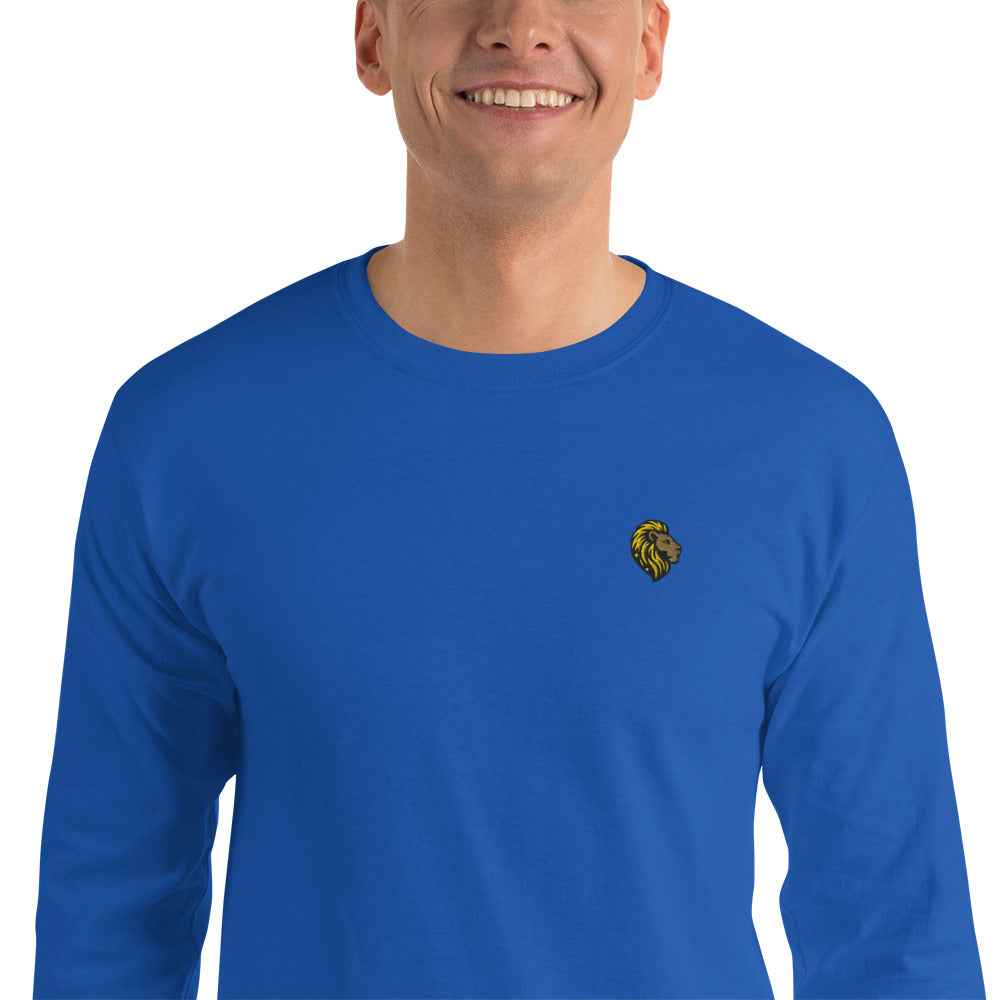 The One Long Sleeve Shirt