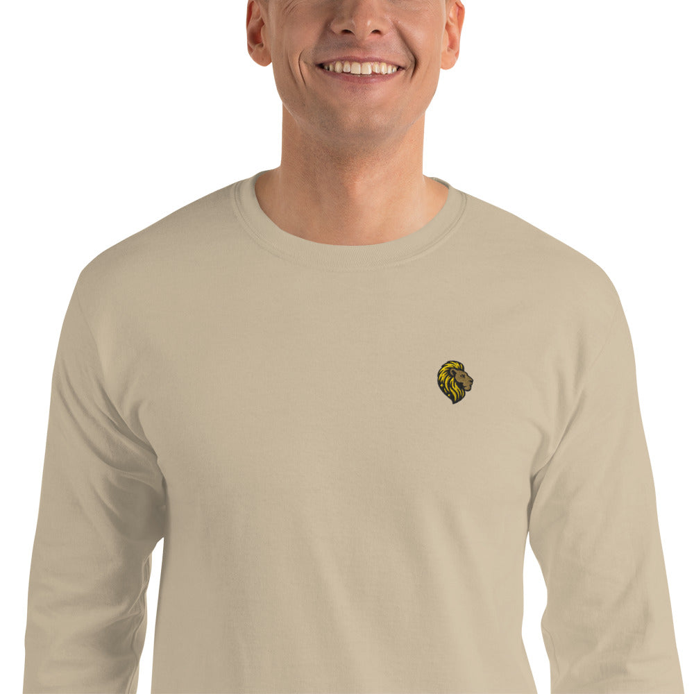 The One Long Sleeve Shirt
