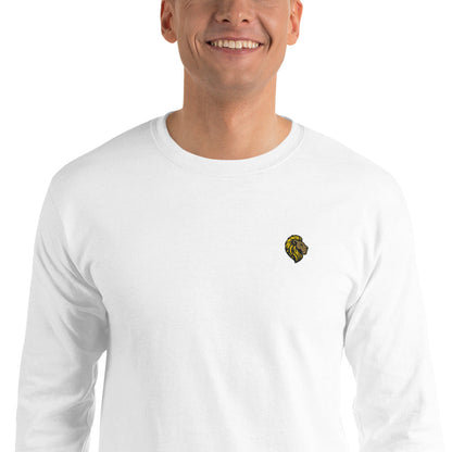 The One Long Sleeve Shirt
