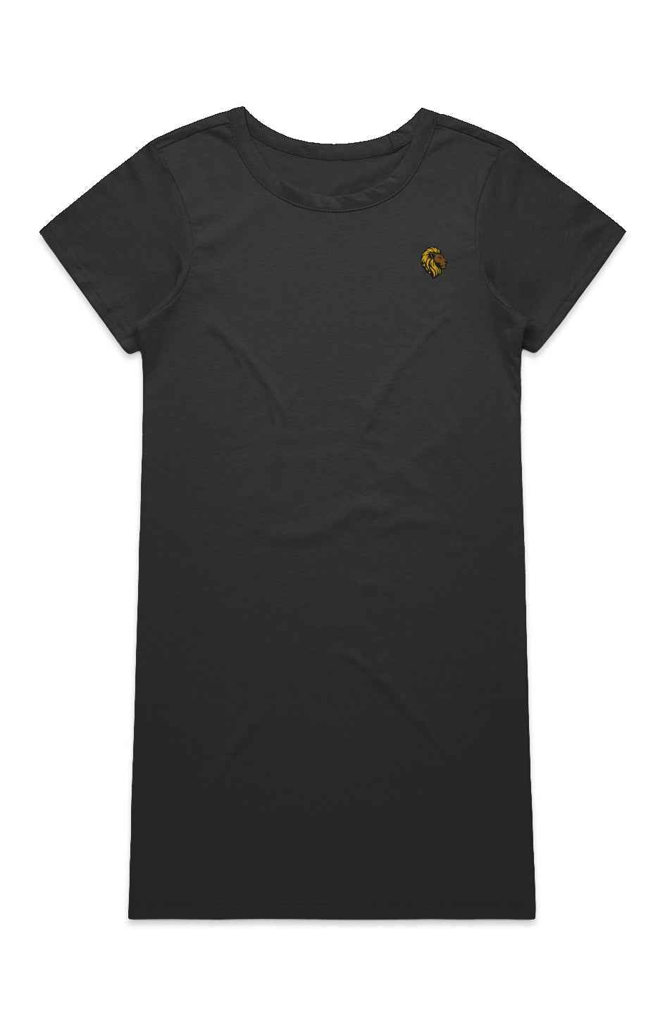 The One Organic S/S Dress