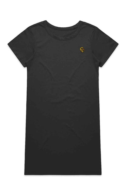 The One Organic S/S Dress