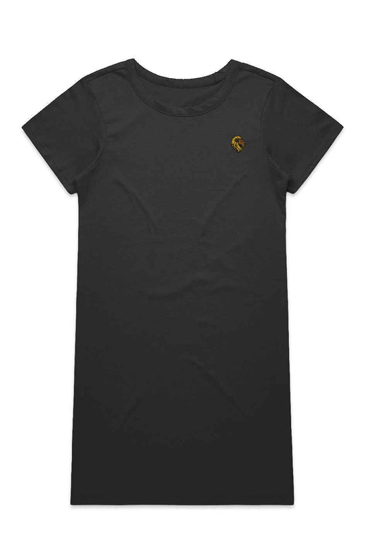 The One Organic S/S Dress