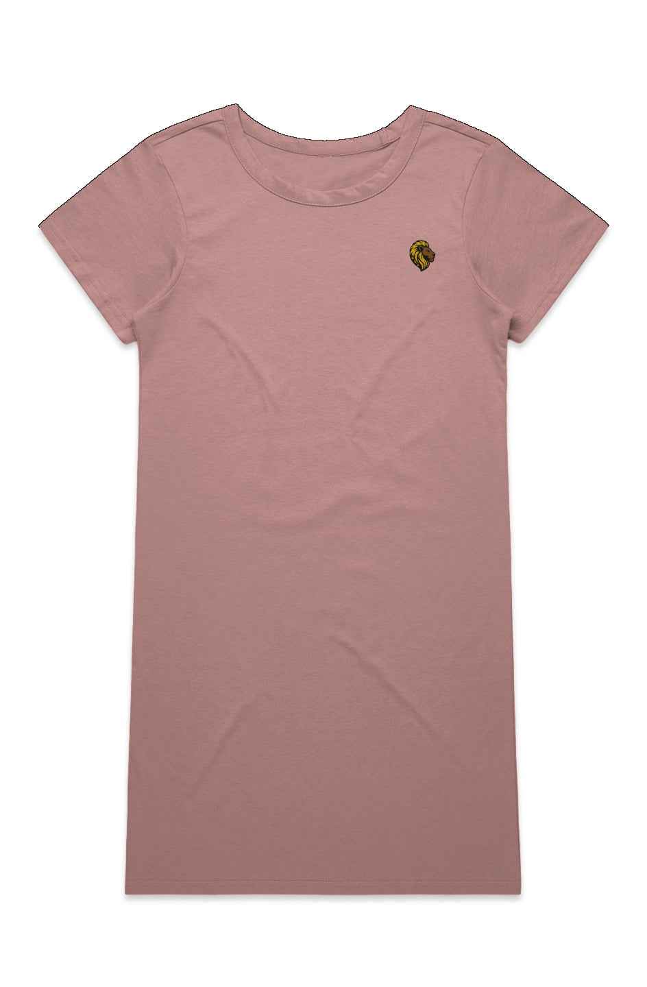 The One Organic S/S Dress