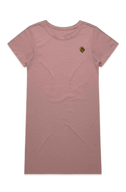 The One Organic S/S Dress