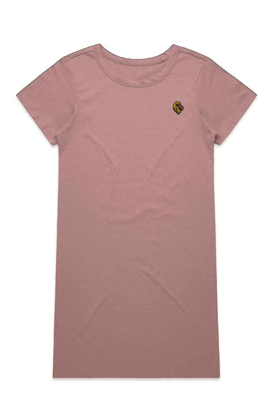 The One Organic S/S Dress