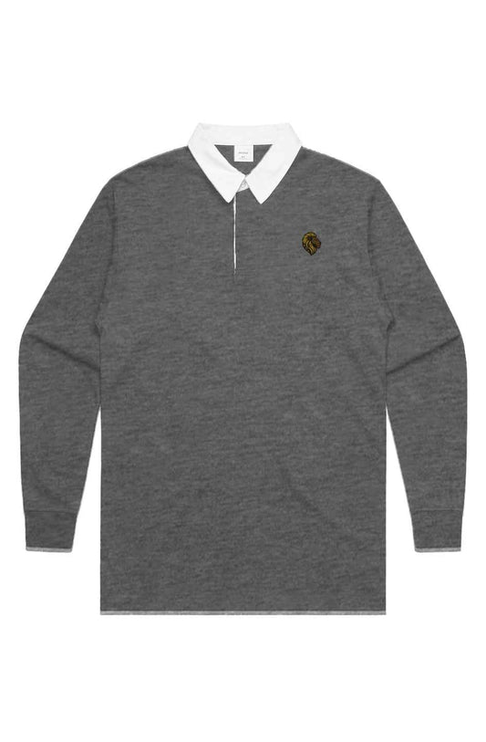 The One Rugby Jersey