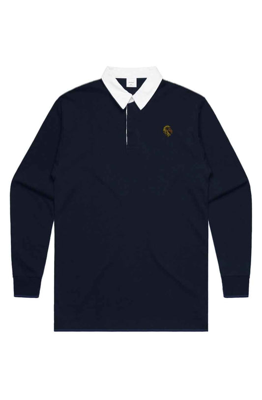 The One Rugby Jersey