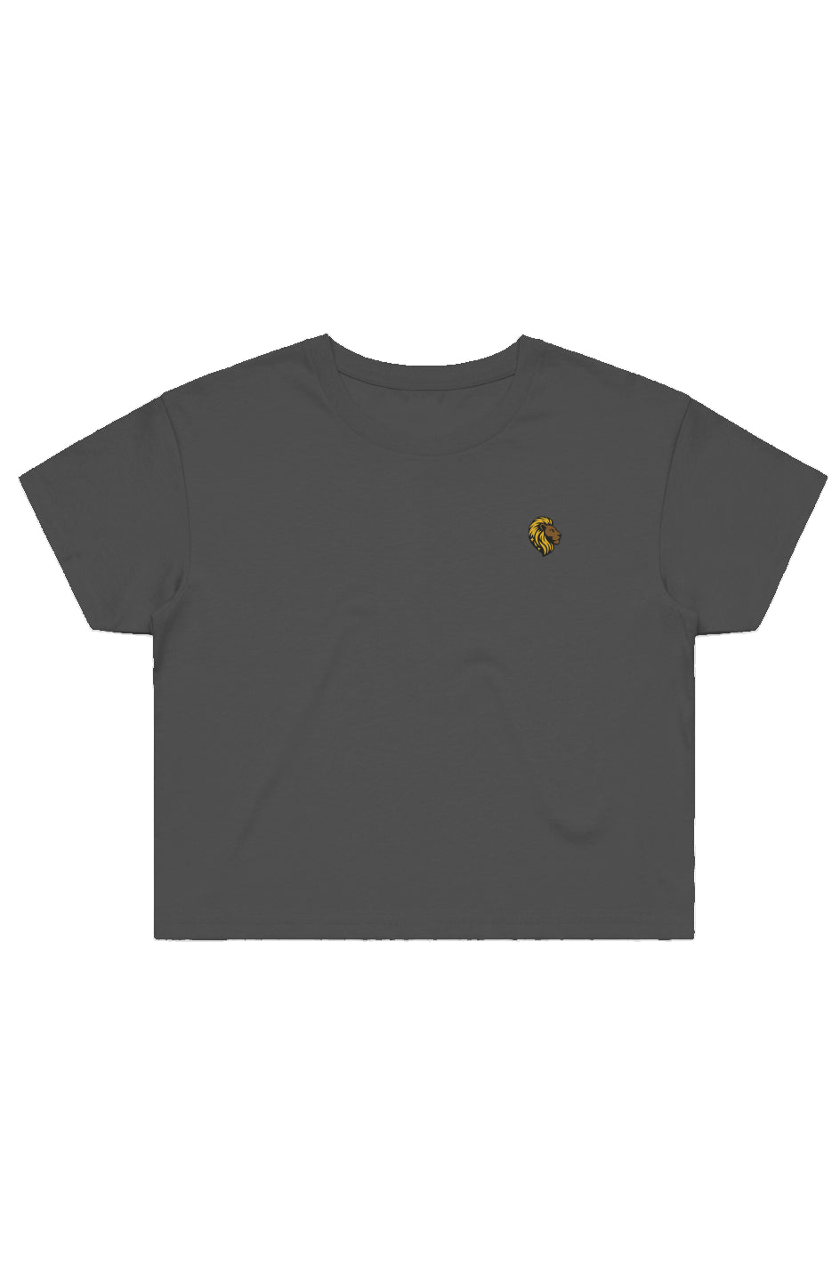 The One Street Crop Tee