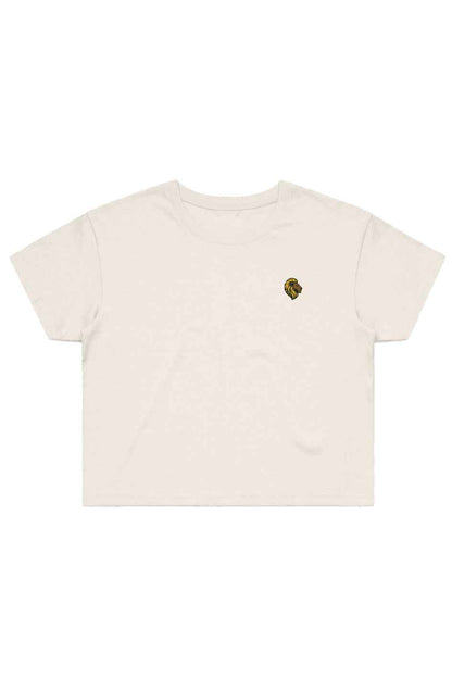 The One Street Crop Tee