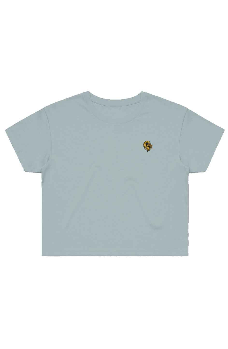 The One Street Crop Tee