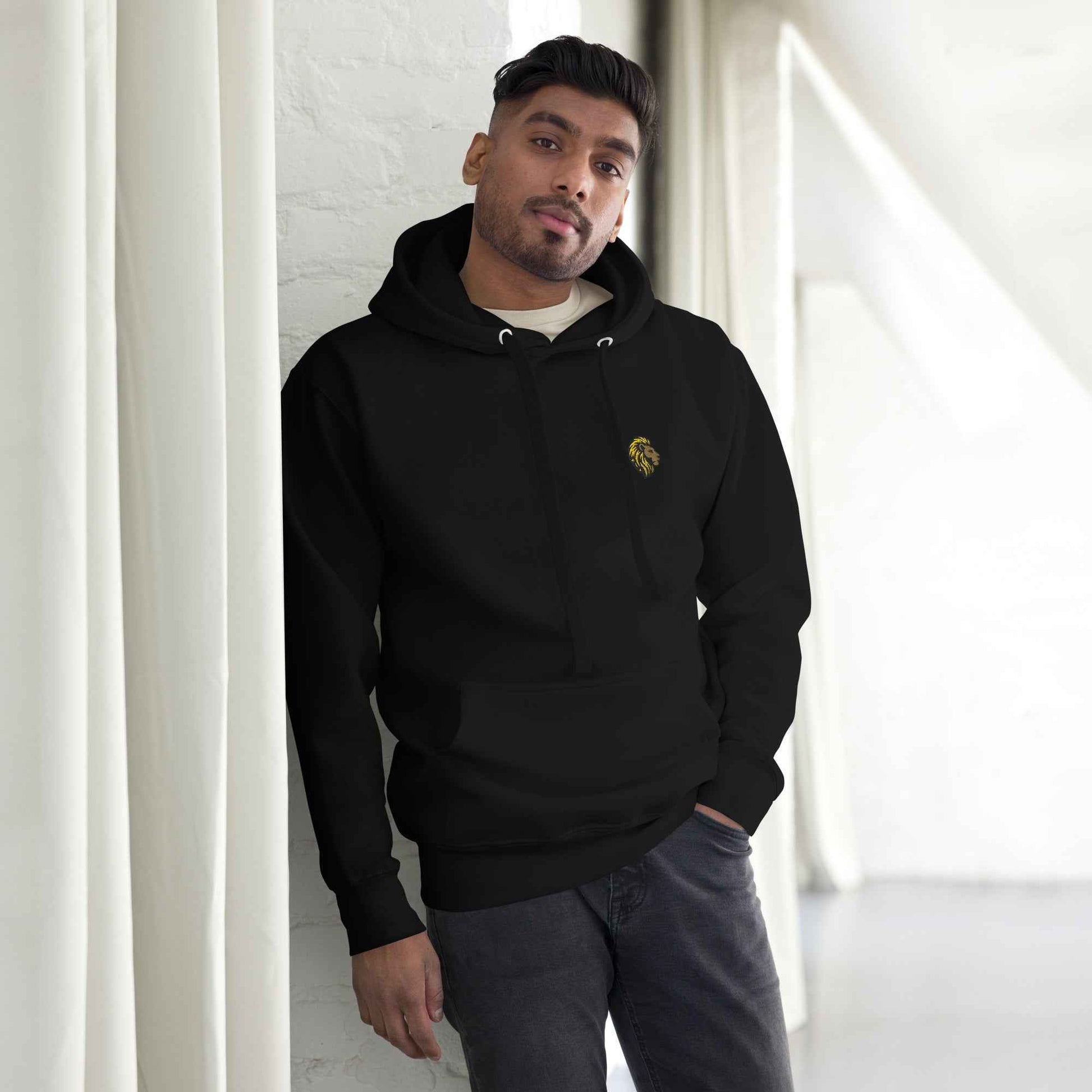 The One Unisex Essential Hoodie