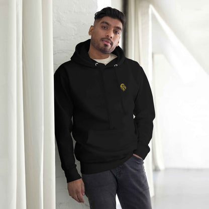 The One Unisex Essential Hoodie